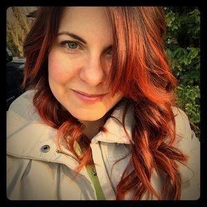 Meet your Posher, Tiffany